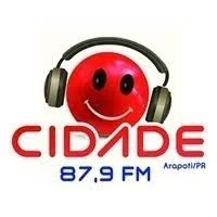 Rádio Cidade - FM 87.9