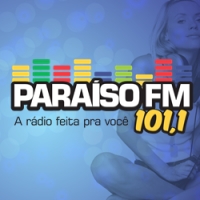 Paraíso FM 101.1 FM