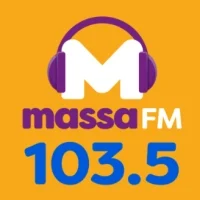 Rádio Massa FM - 103.5 FM