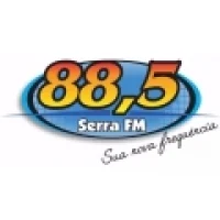 Rádio Serra FM - 88.5 FM