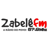 Rádio Zabelê FM - 87.9 FM