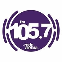 Rádio Rede Aleluia - 105.7 FM