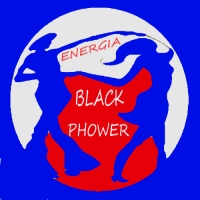 Energia Black Phower