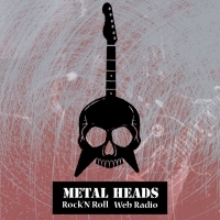 Rádio Metal Heads