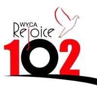Rádio Rejoice - WYCA - 102.3 FM
