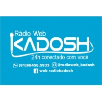 Web Rádio Kadosh