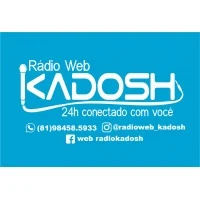 Web Rádio Kadosh