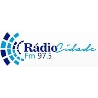 Rádio Cidade - 97.5 FM