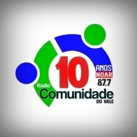 Rádio Comunidade do Vale - 87.7 FM