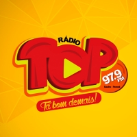 Rádio Top FM - 97.9 FM