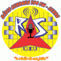 Rádio Serrana Fm 104.1 FM