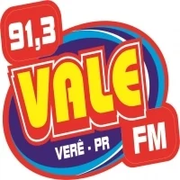 Rádio Vale FM - 91.3 FM