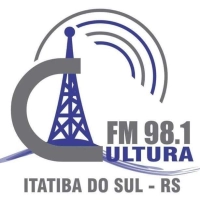 Rádio Cultura FM - 98.1 FM