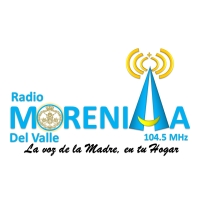 Morenita Del Valle 104.5 FM