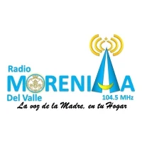 Rádio Morenita Del Valle - 104.5 FM