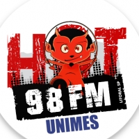 HOT 98 98.1 FM