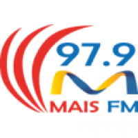 Rádio Mais FM - 97.9 FM