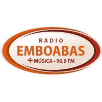 Rádio Emboabas + Música - 96.9 FM