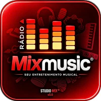 Rádio Mixmusic