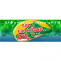 São Francisco FM 98.3 FM