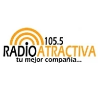 Radio Atractiva 105.5 FM