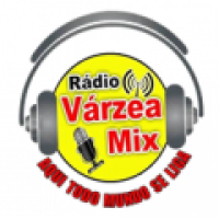 Rádio Várzea Mix - Recife