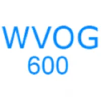 Rádio WVOG 600 AM