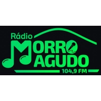 Rádio Morro Agudo - 104.9 FM
