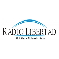 Radio Libertad - 96.1 AM