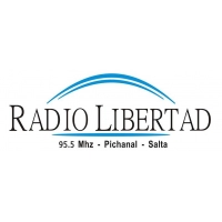 Libertad 96.1 AM