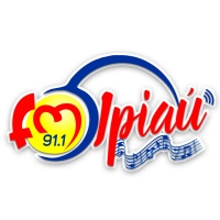 Rádio Ipiaú - 91.1 FM