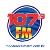 Monte Roraima 107.9 FM