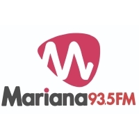 Rádio Mariana FM - 93.5 FM