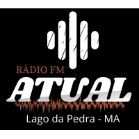 norte enchufe esponja Rádio Atual FM Lago da Pedra Ao Vivo | CXRadio