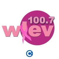 Radio 100.7 WLEV 100.7 FM