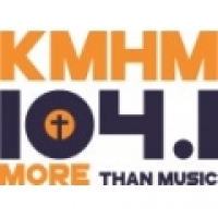 Radio KMHM 104.1 FM