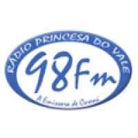 Rádio Princesa do Vale - 98.7 FM