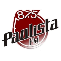 Rádio Paulista - 87.5 FM