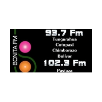 Rádio Bonita FM - 102.3 FM