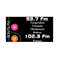 Radio Bonita FM - 102.3 FM