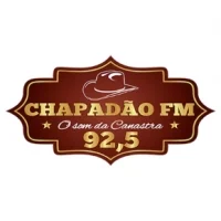Rádio Chapadão FM - 92.5 FM