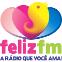 Rádio Feliz - FM 95.7