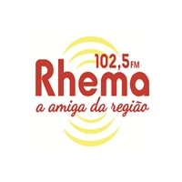 Rádio Rhema - 102.5 FM