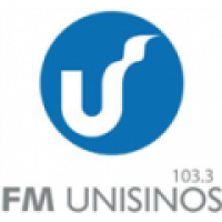 Rádio Unisinos FM - 103.3 FM