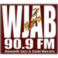 WJAB 90.9 FM