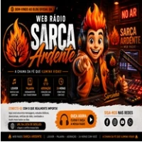 Rádio Sarça Ardente