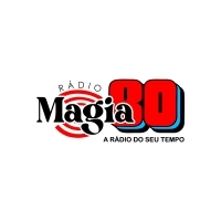 Rádio Magia 80