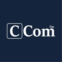 Rádio C-COM FM - 102.7 FM