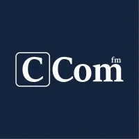 Rádio C-COM FM - 102.7 FM
