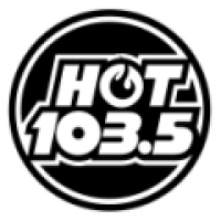 Hot 103.5 FM